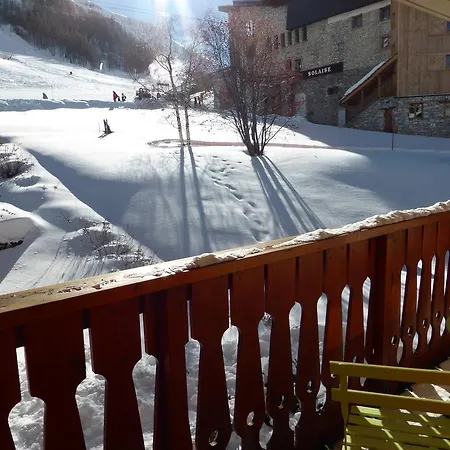 Lo Toumel * Val-dʼIsère