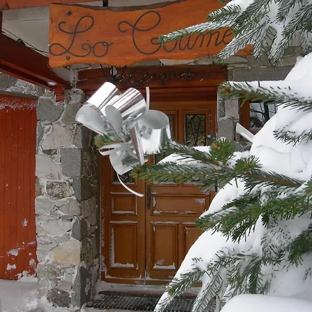 Lo Toumel * Val-d'Isere