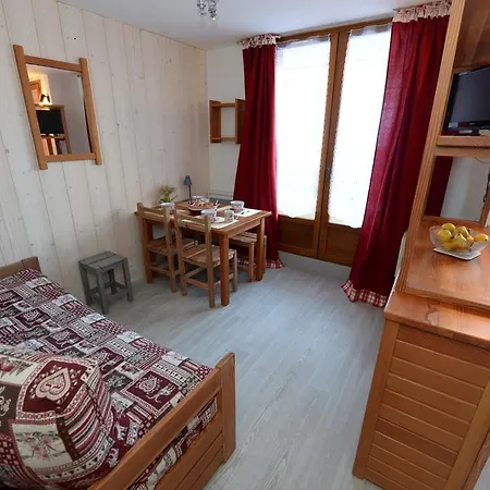 Lo Toumel Apartment Val-d'Isere