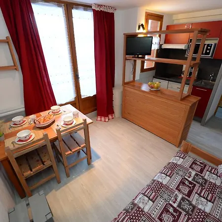 Lo Toumel Apartment *