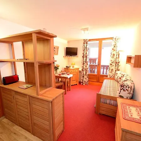 Apartment Lo Toumel Val-d'Isere