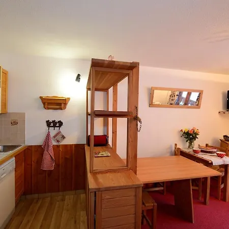 Lo Toumel Apartment