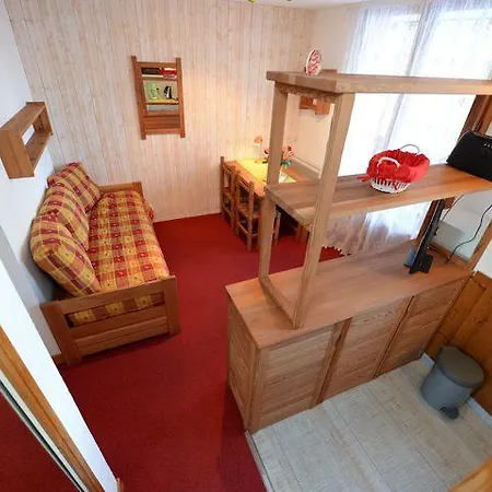 Lo Toumel Val-d'Isere