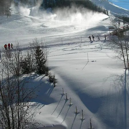 Lo Toumel * Val-d'Isere