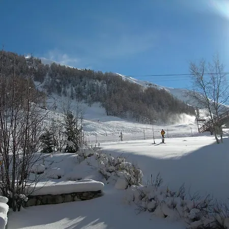Lo Toumel Apartment Val-d'Isere