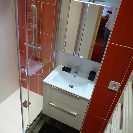 Lo Toumel Apartment Val-d'Isere